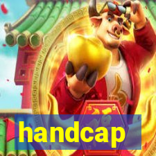 handcap -1,25